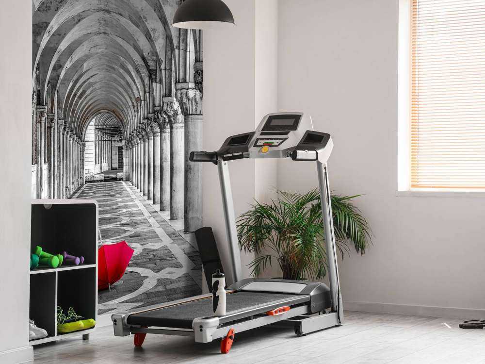 Het paleis van de Doge