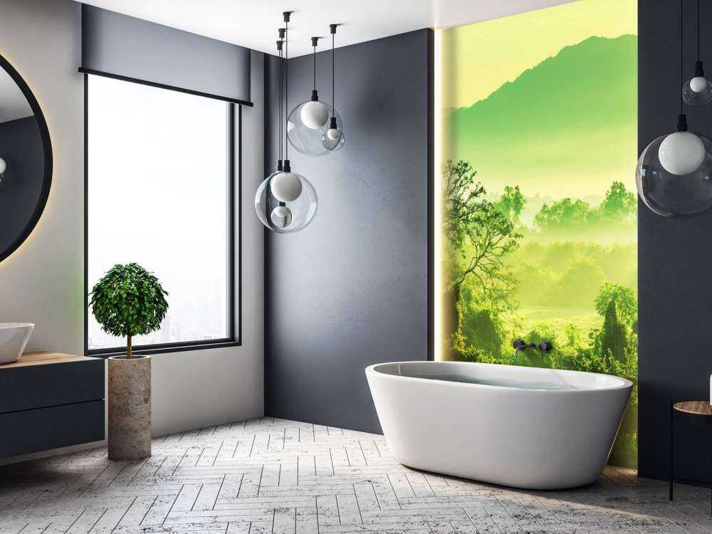 Tropische jungle in Mexico