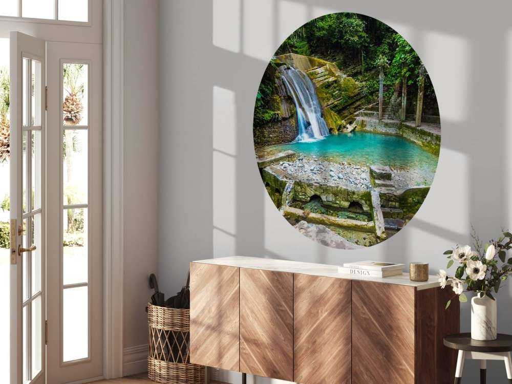 De Xilitla Ruïnes in Mexico