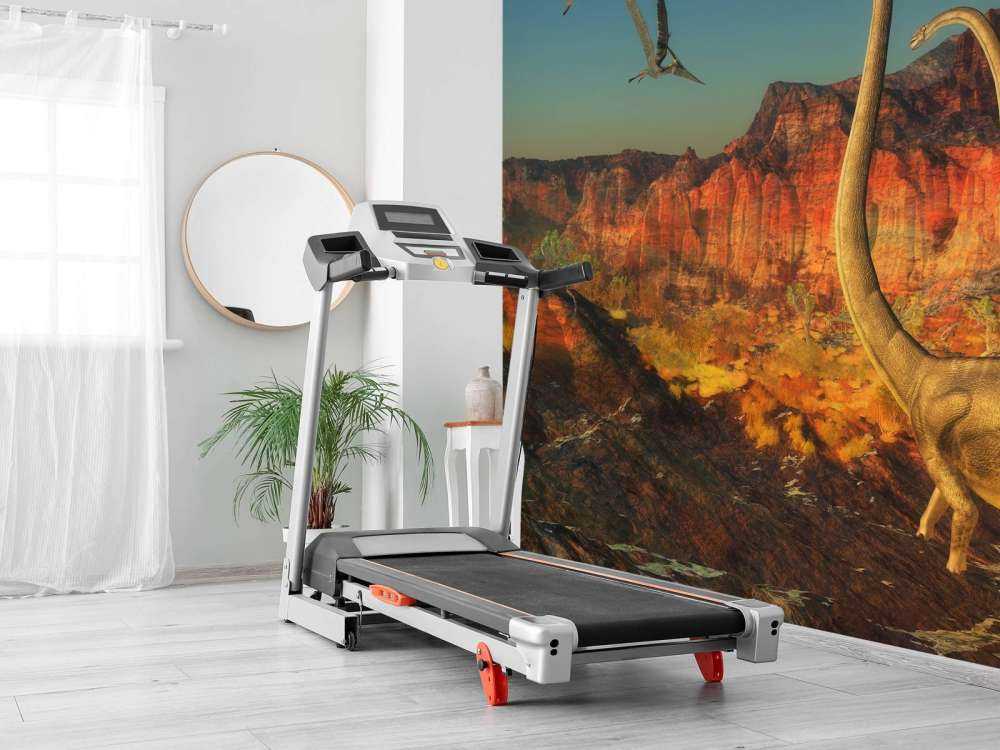 Dinosaurussen tijdens het Jura tijdperk