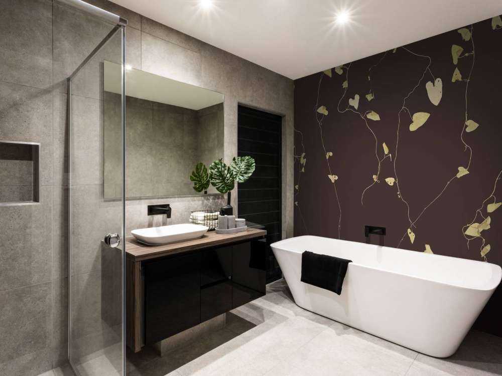Haagwinde aubergine