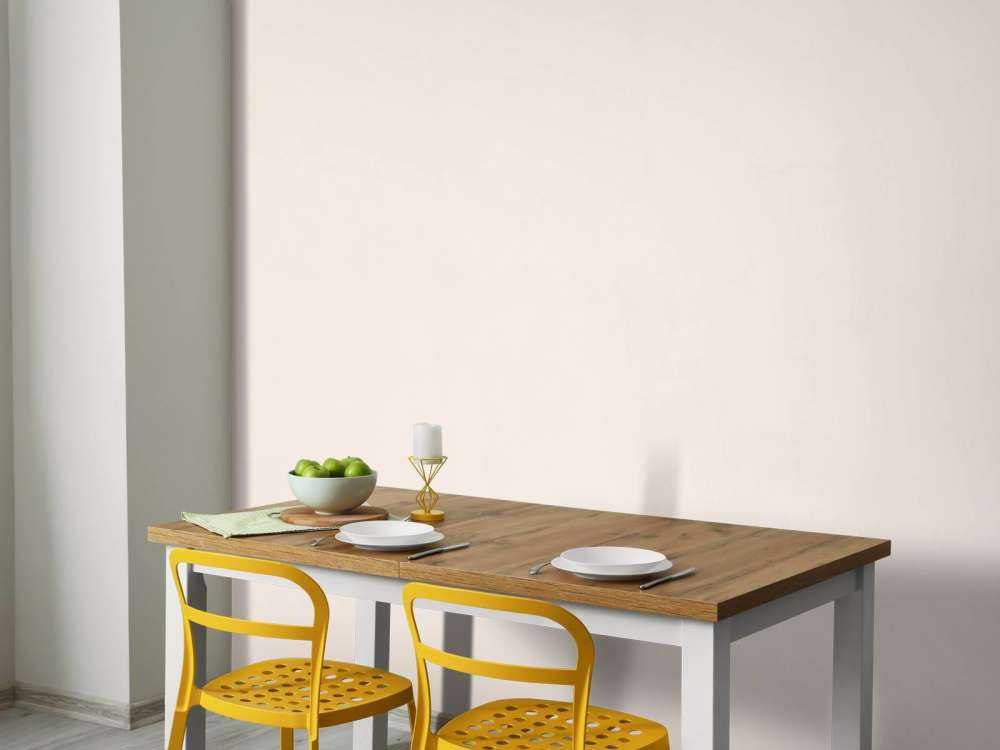 Roze bruin beton