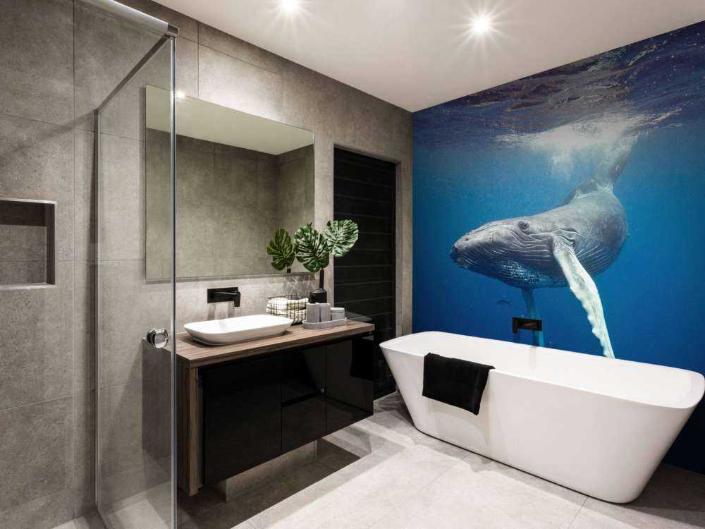 Bultrug walvis