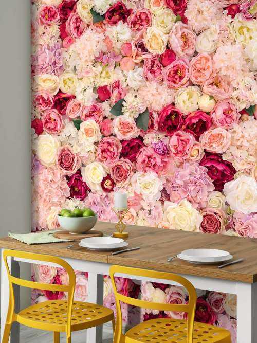 Rozen fantasie