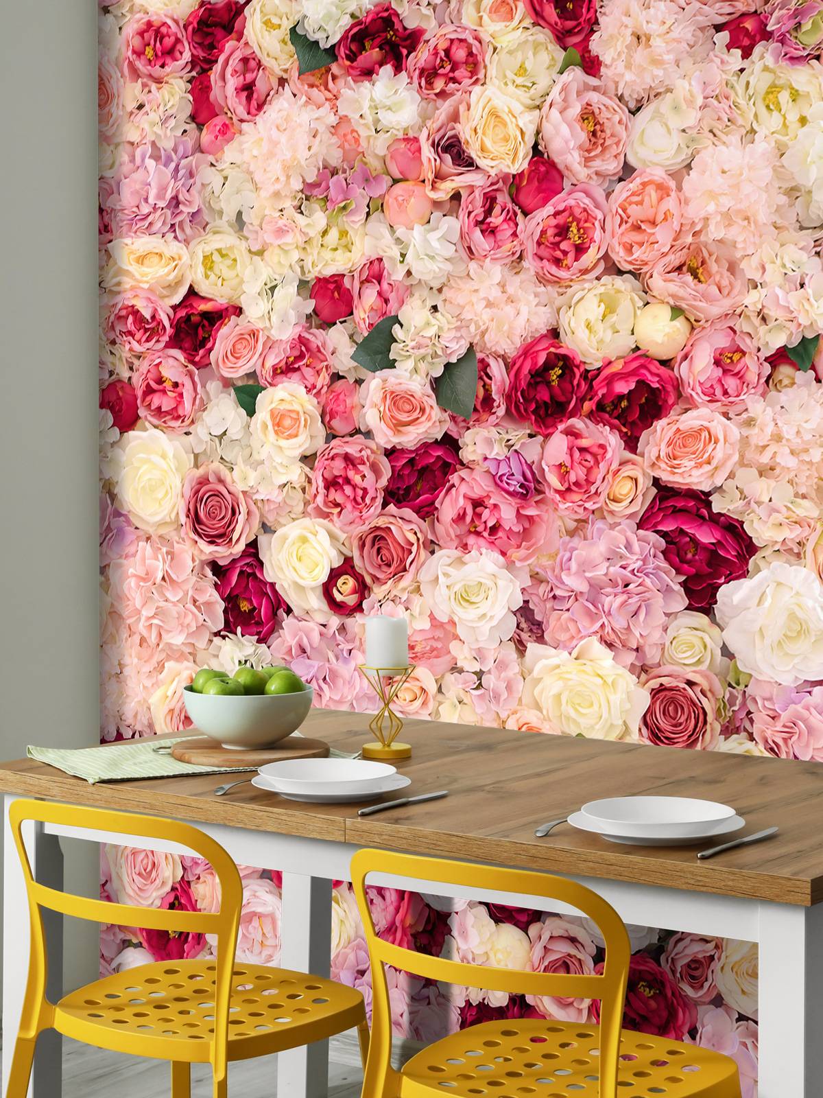 Rozen fantasie