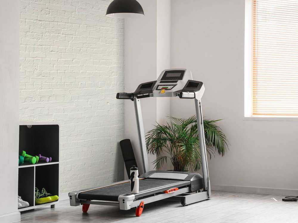 Geverfde bakstenen muur