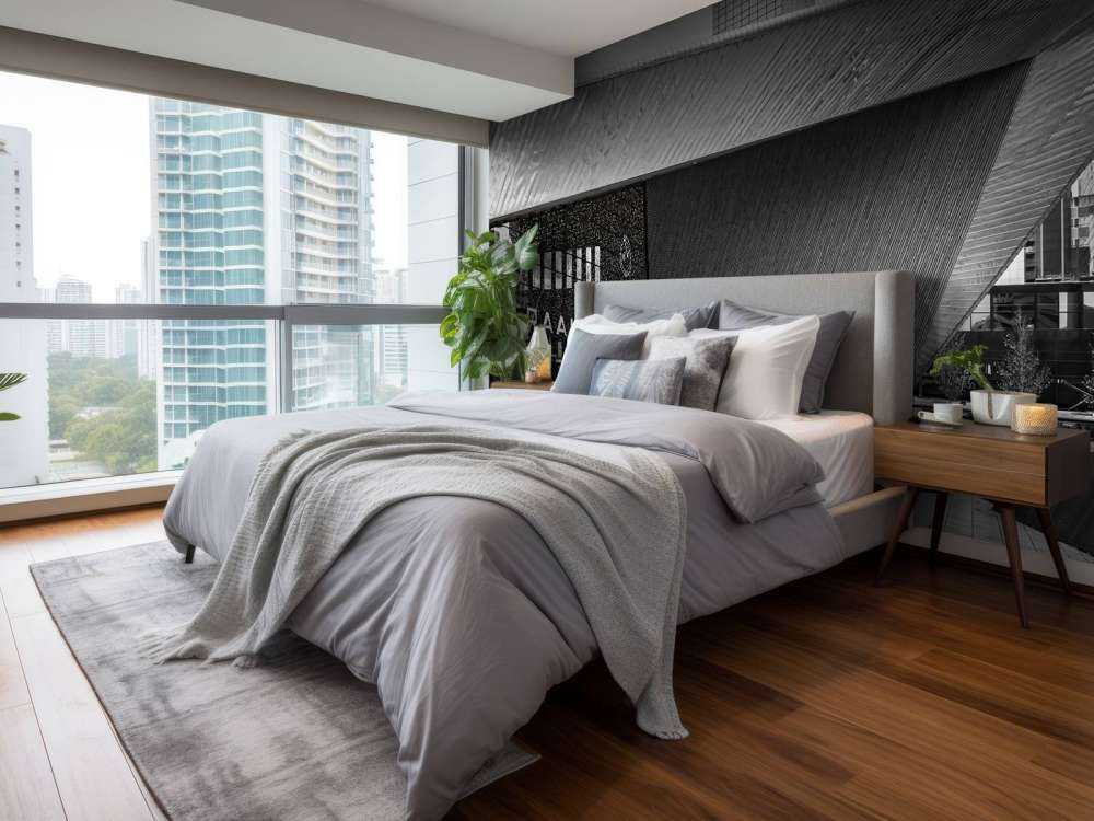 Dynamisch Perspectief op Centraal Station