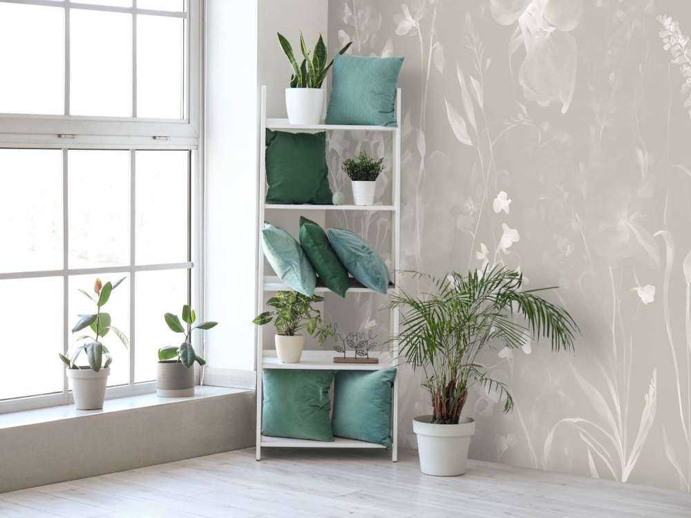 The softness of heart - taupe