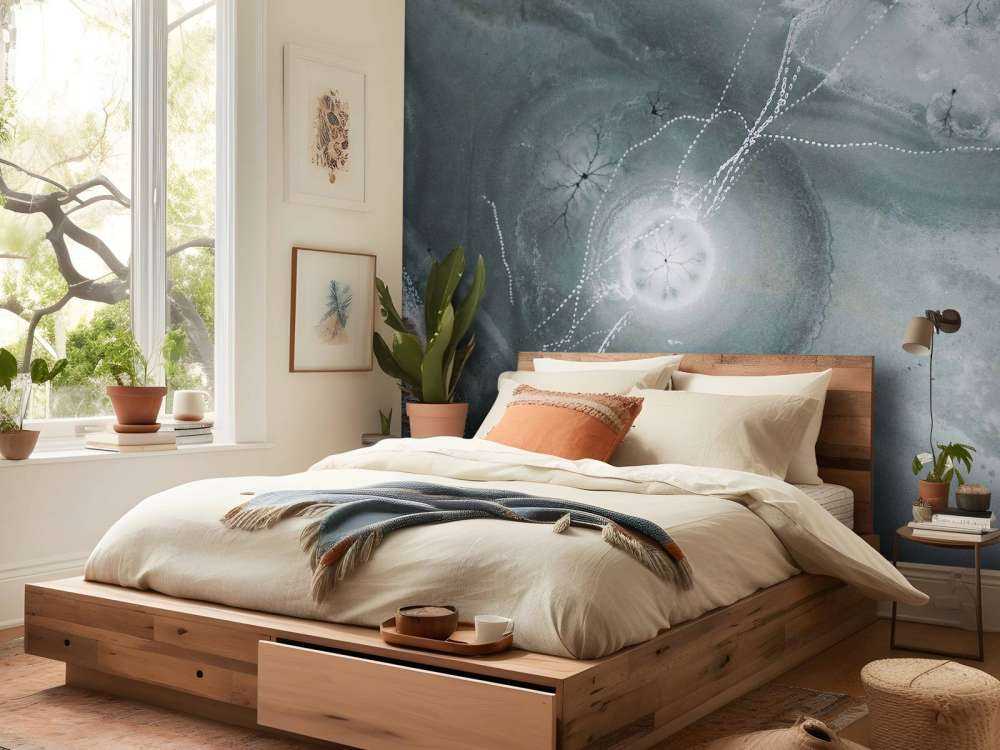 Mystieke IJspatronen