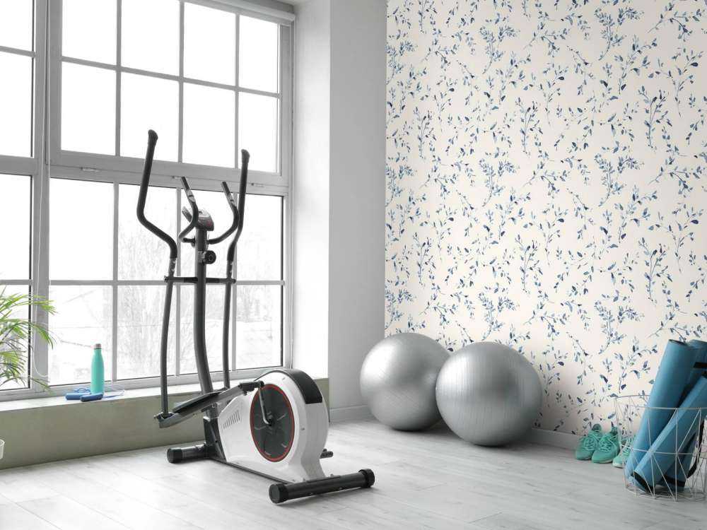 Zest of Happy Pattern VIA