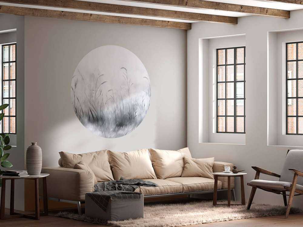 Nature Breath Soft Gray