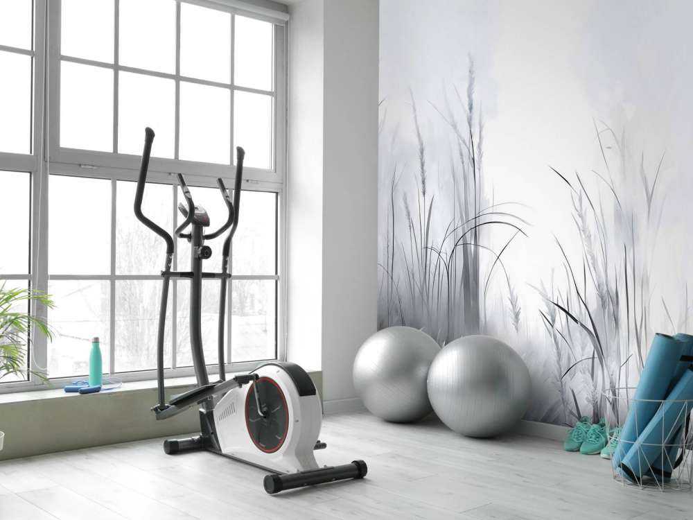 Nature Mood Soft Blue