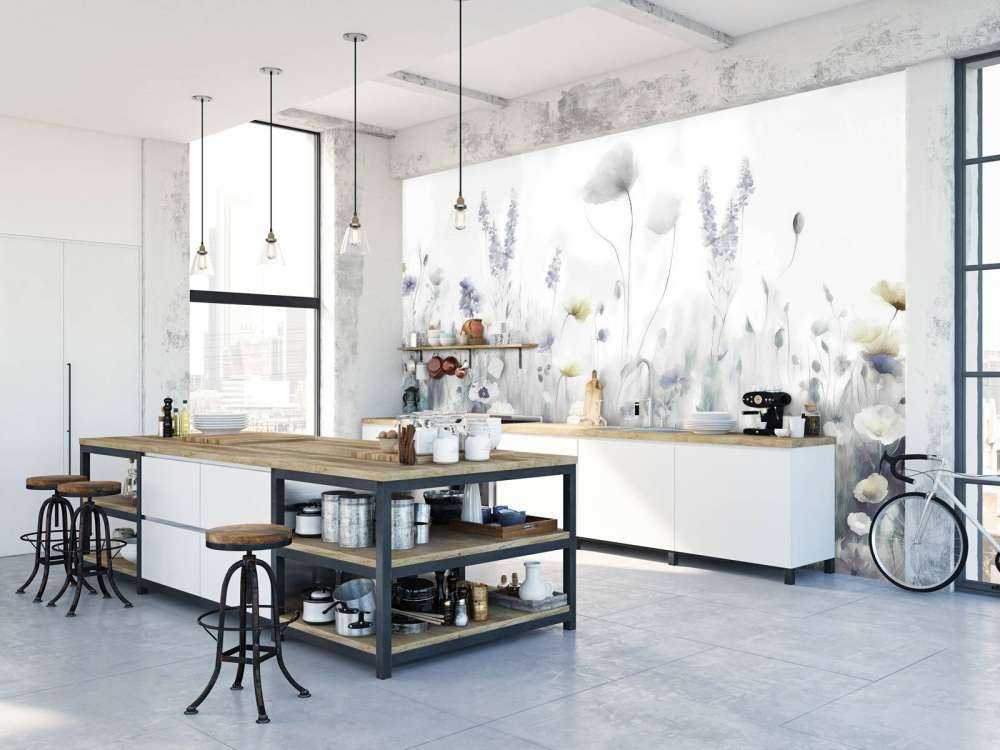 Ease SEAMLESS Light Gray