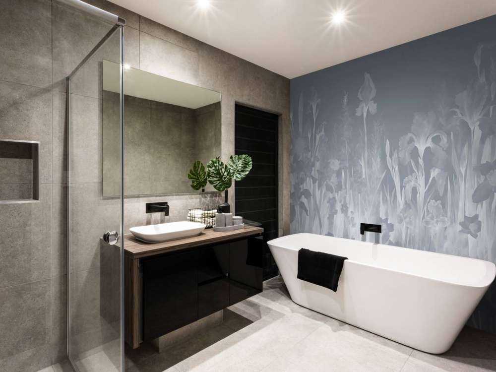 Fragrant spring Sky Blue