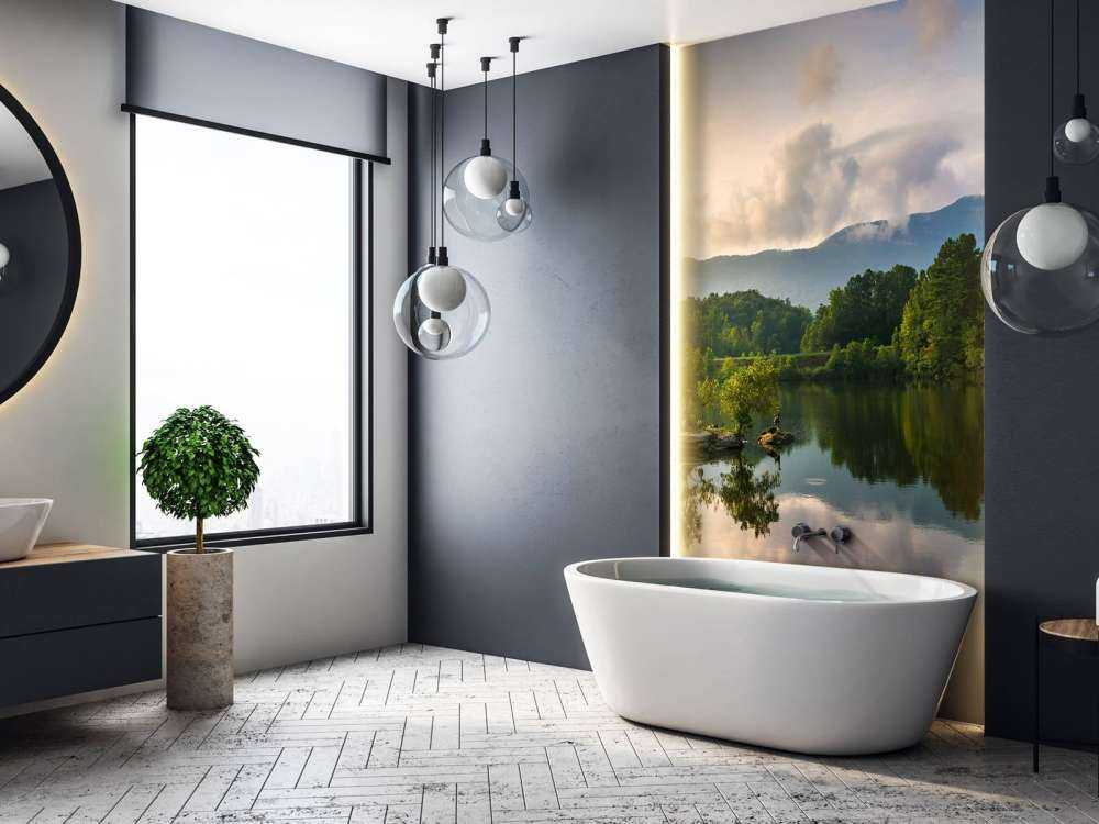 Lake Oolenoy in South Carolina