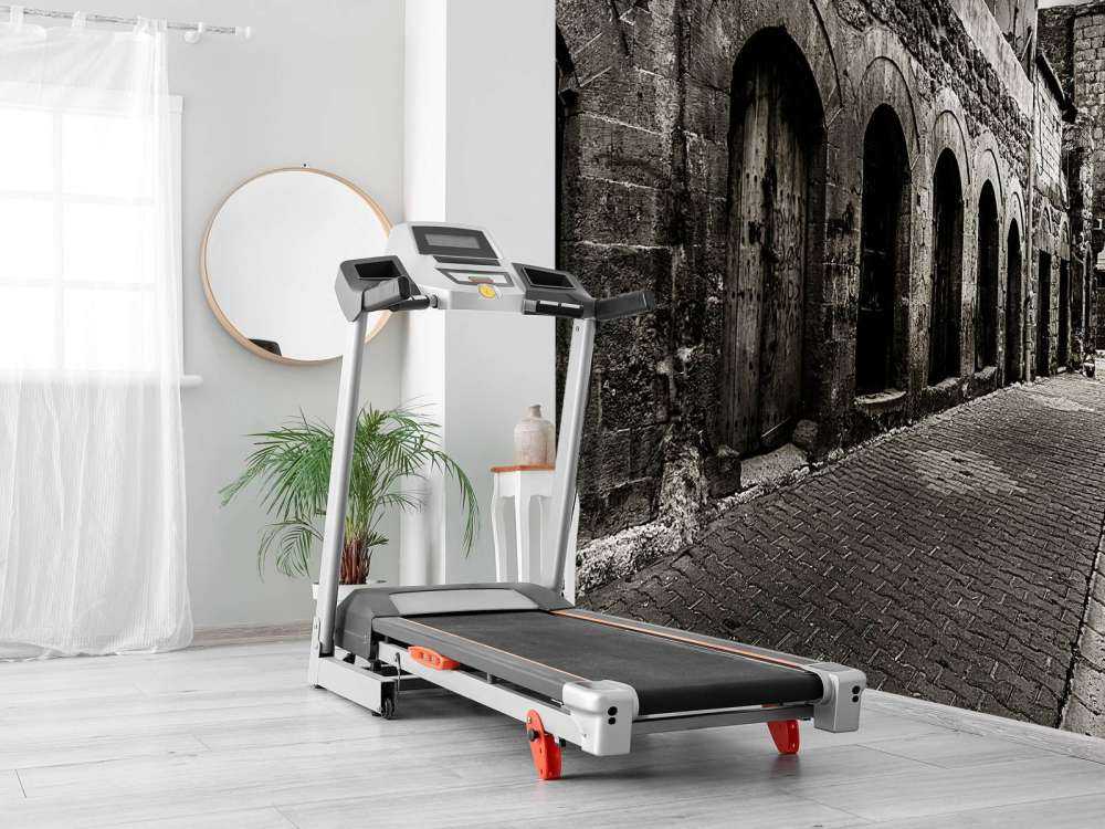 Oud straatje in Mardin