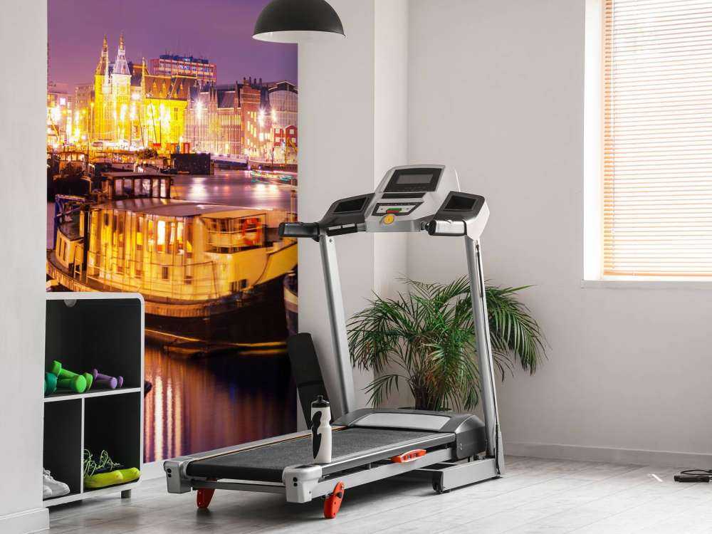 Unieke avond in Amsterdam