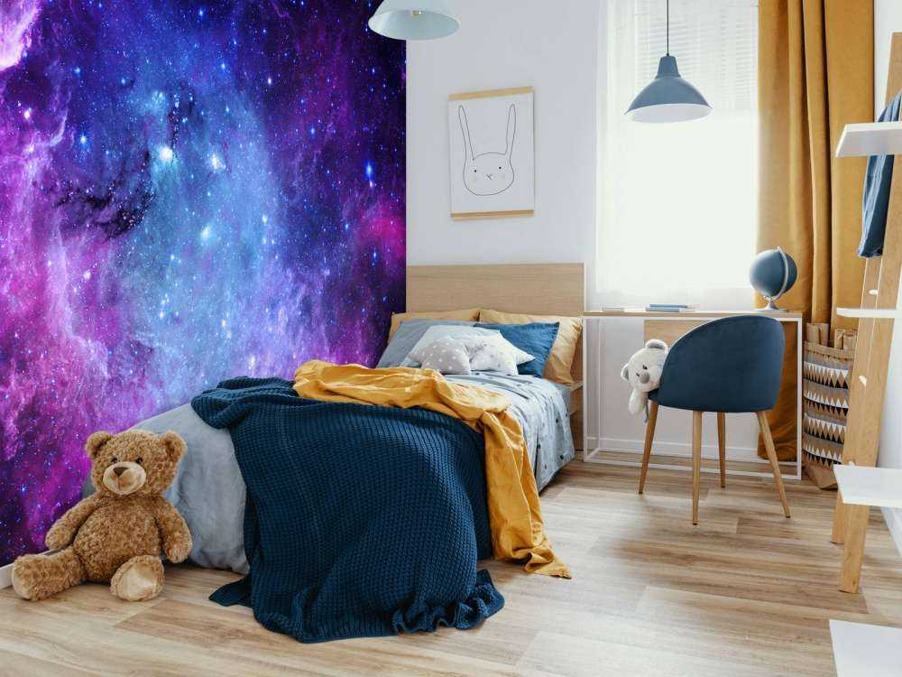 Een magische melkweg