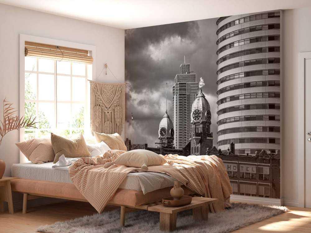 Architectuur Oud Nieuw