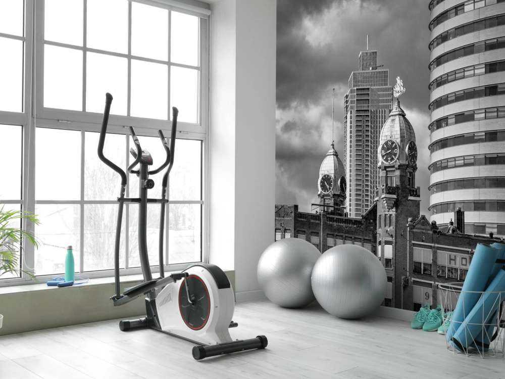 Architectuur Oud Nieuw