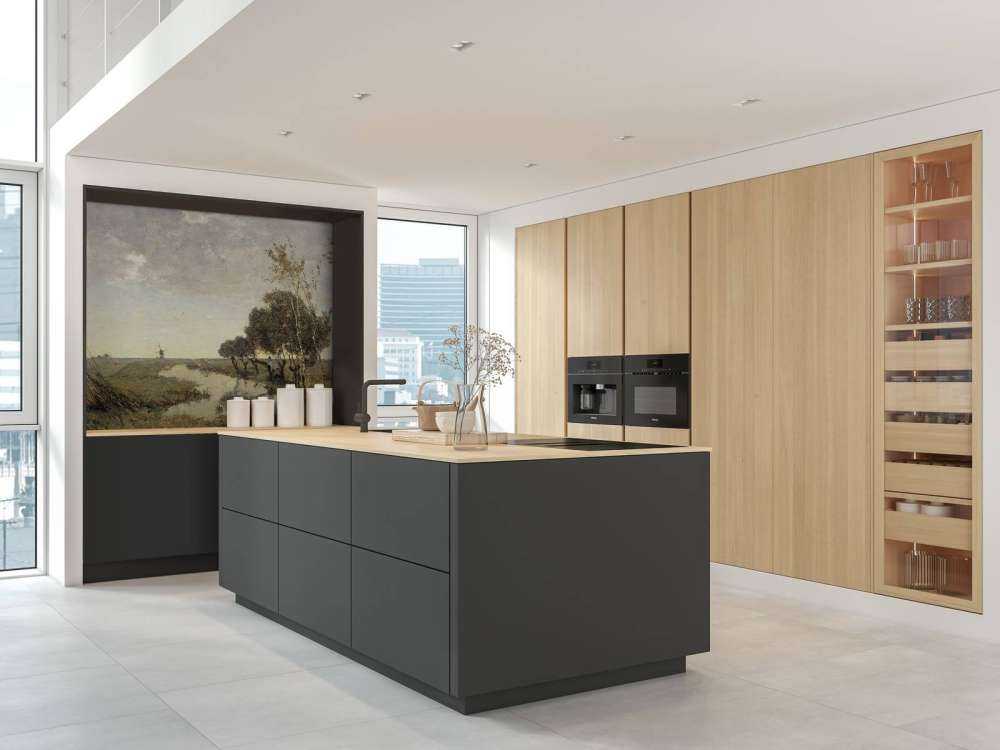 Een wetering bij Abcoude