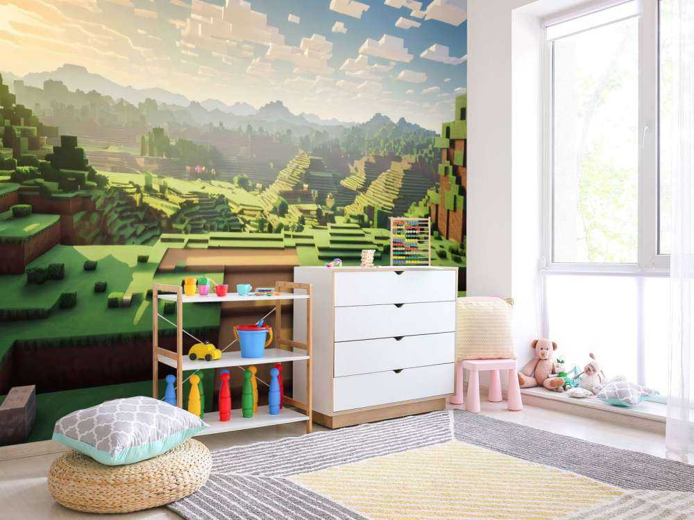 Zonsopgang in Blokland