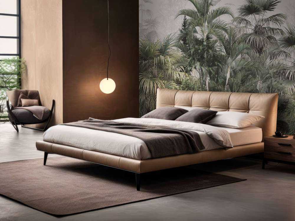 Fluisterend Groen Nevelwoud