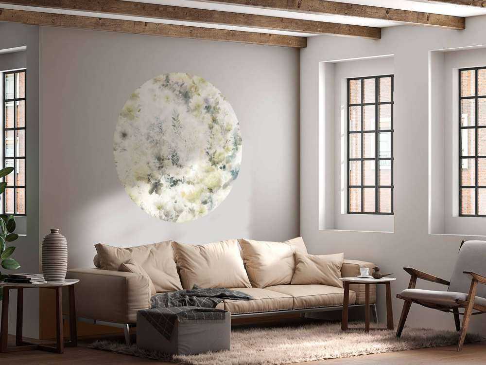 Delicate Floral Mood 3