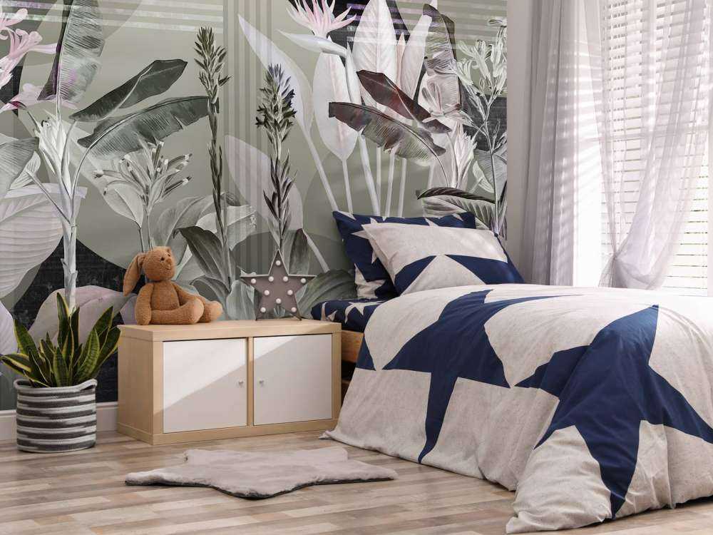 Dreams and Tropics 4