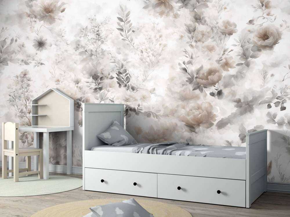 Delicate Floral Mood 6