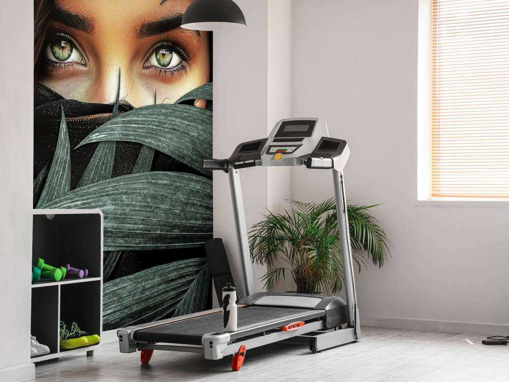 Eyes of the Wilderness