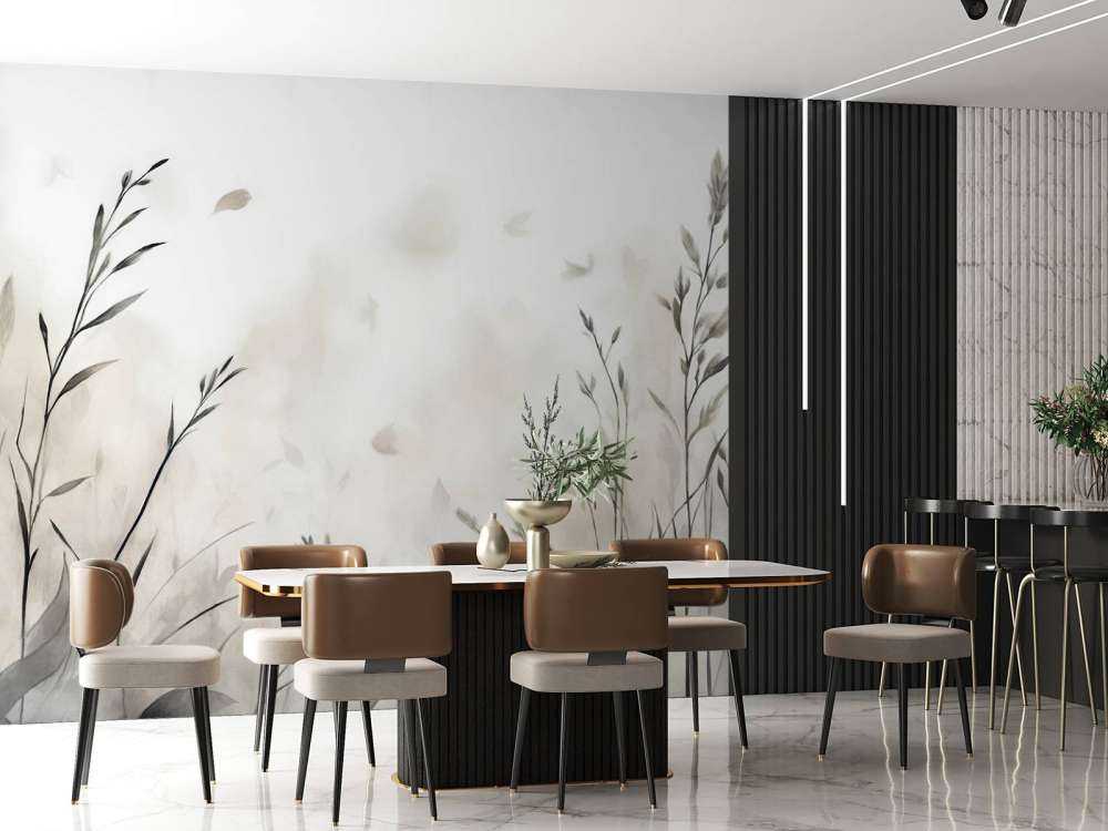 Calm Breathing Greige