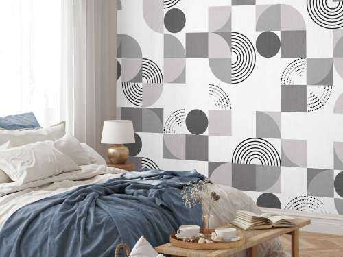 Monochrome Puzzle