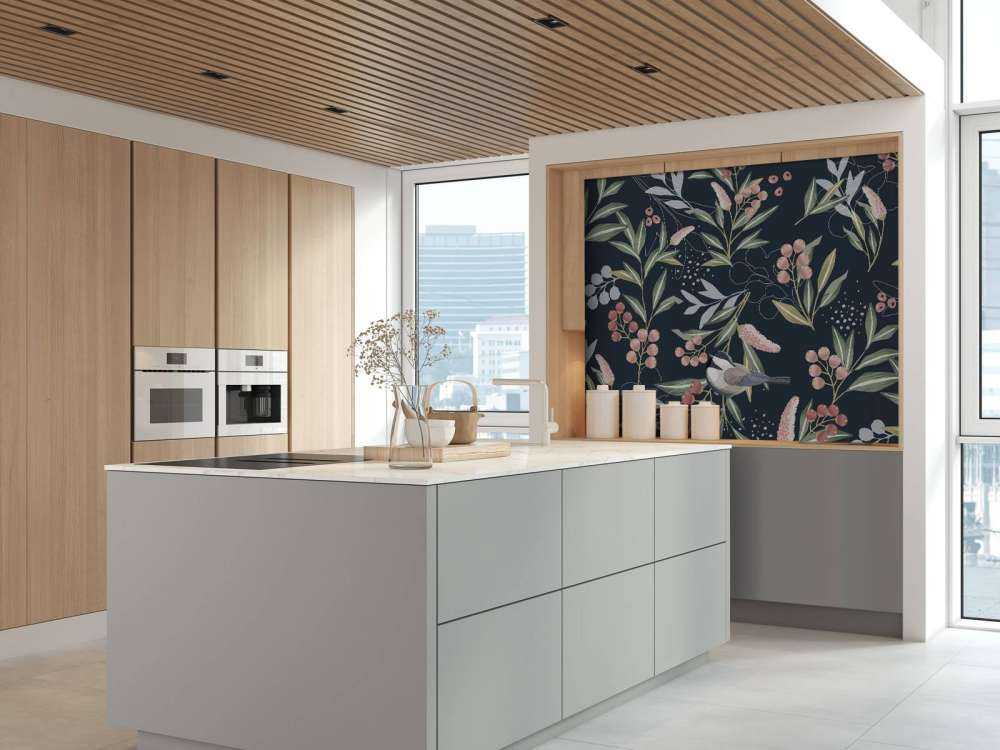 Bessenfluister Mezenmelodie