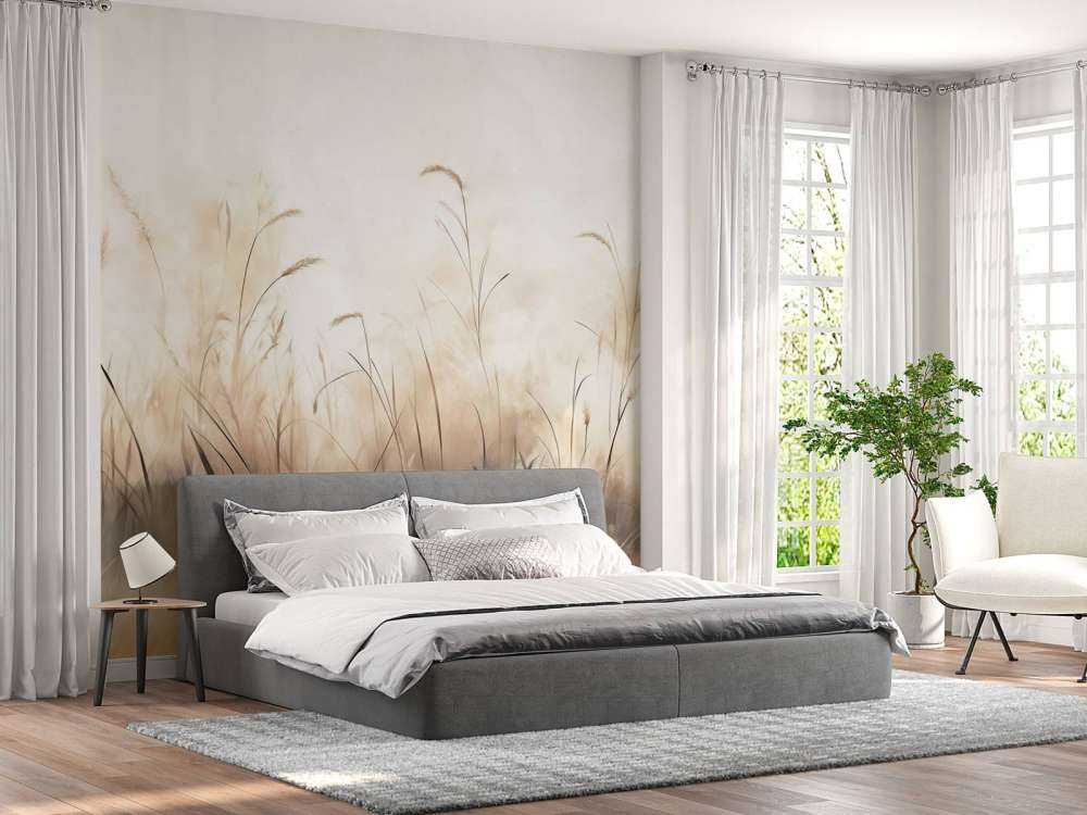 Nature Breath Warm Beige