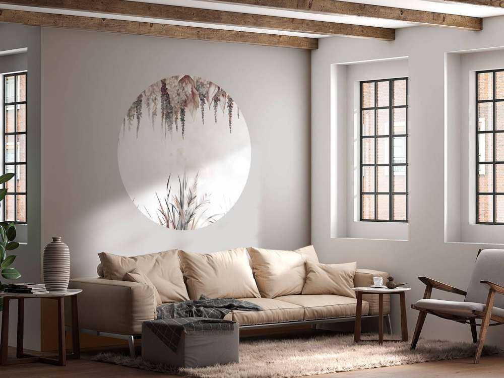 Wonderful Wisteria Grey