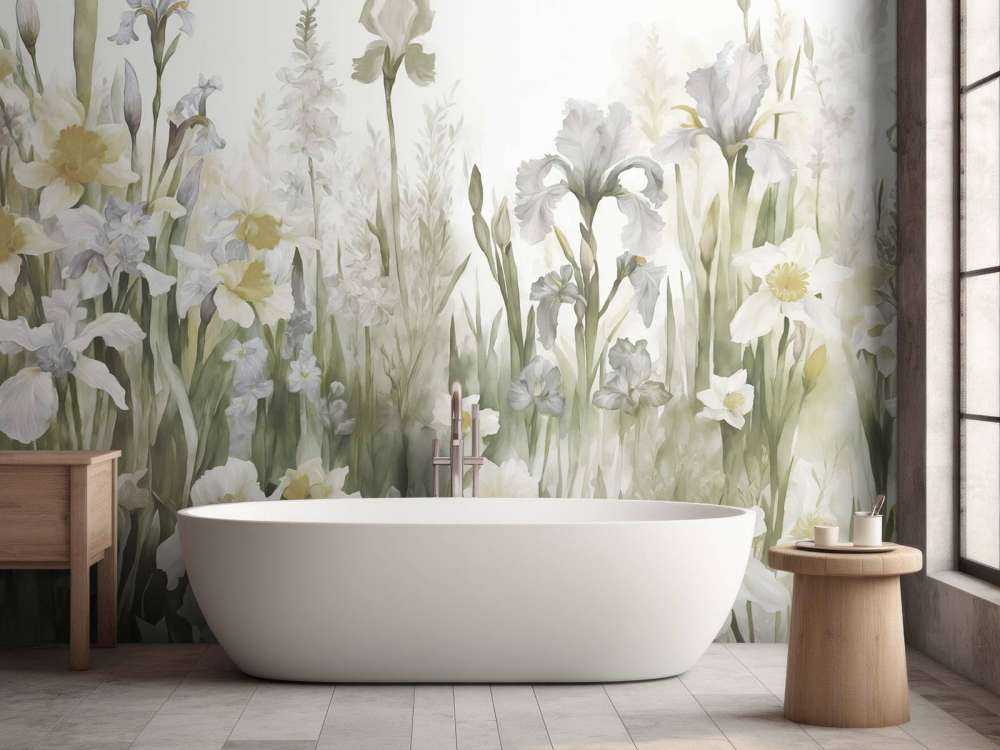 Fragrant spring Olive