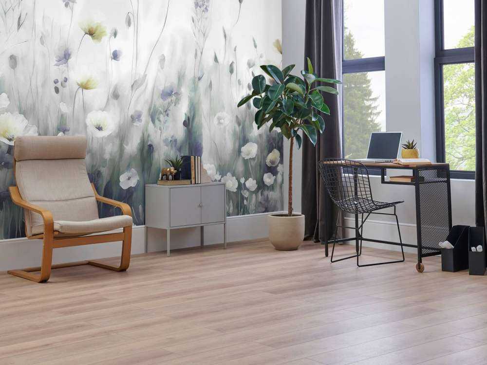 Ease SEAMLESS Light Gray