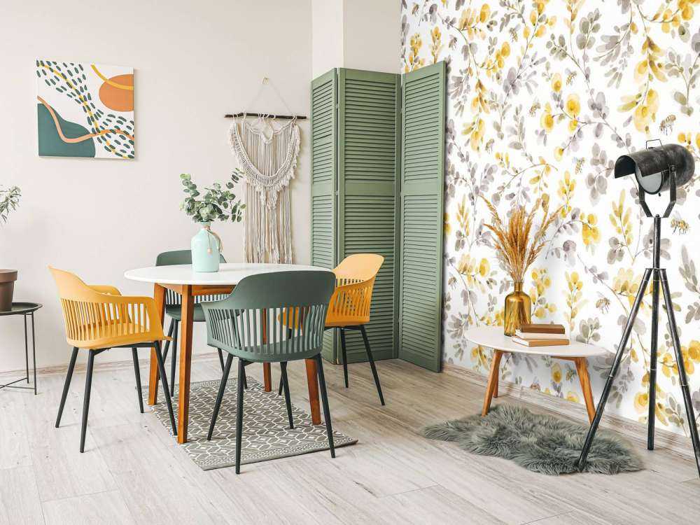 Fields of Gold Pattern 12A