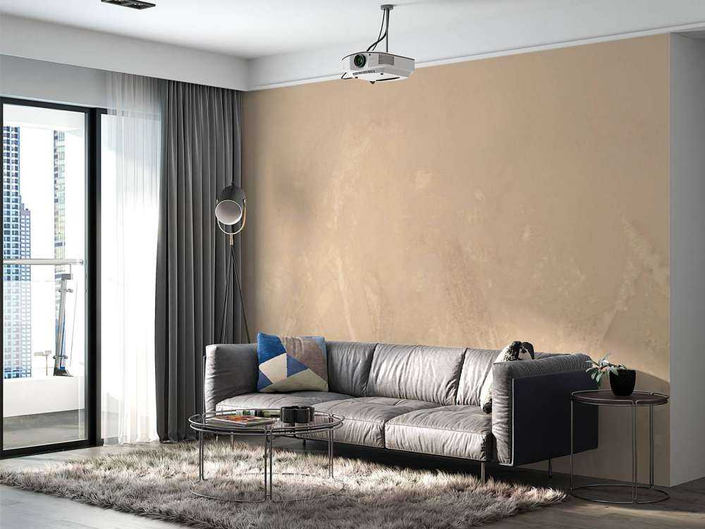 Schapenzuring en struikwilg - sepia