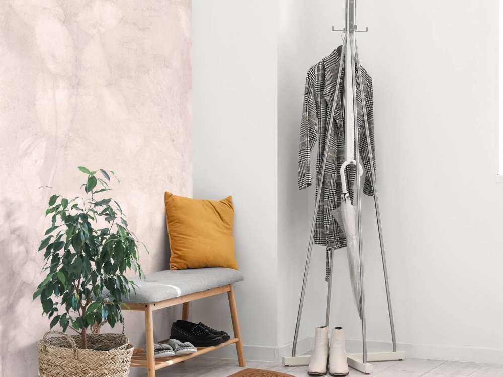 Wilde braam en weegbree - droomwereld in waterverf