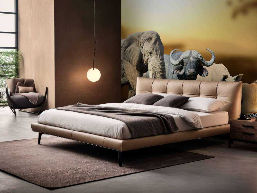 Grote Afrikaanse dieren