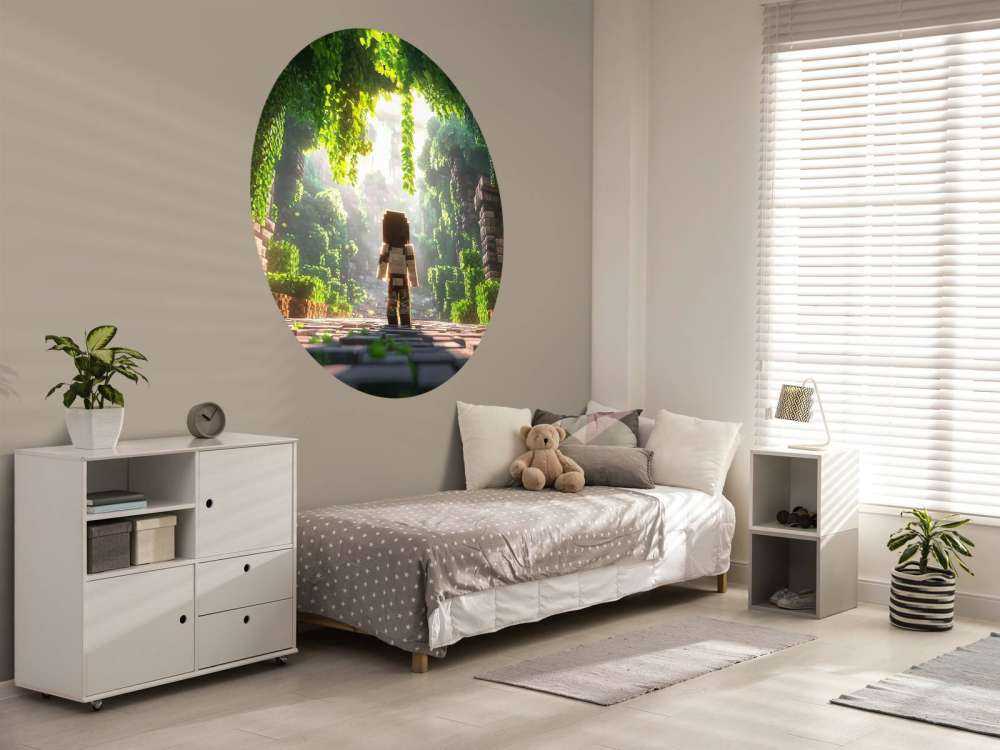 De Reis van de Verkenner