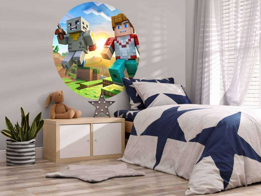 Sprint door Blokland