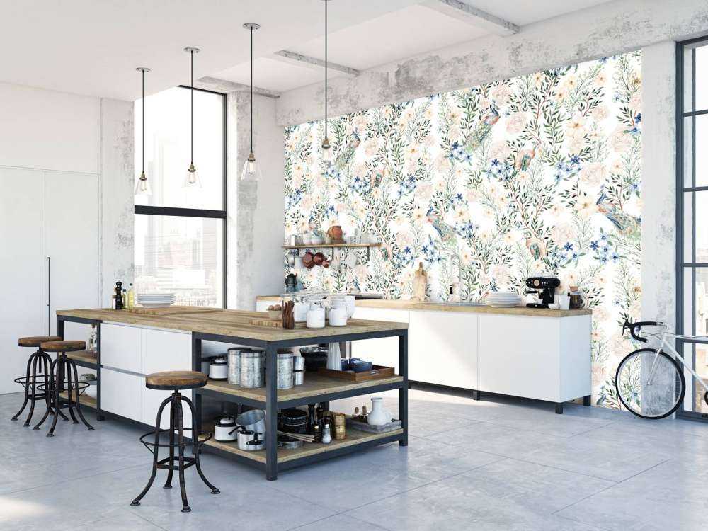 Fluisterende Flora & Fauna