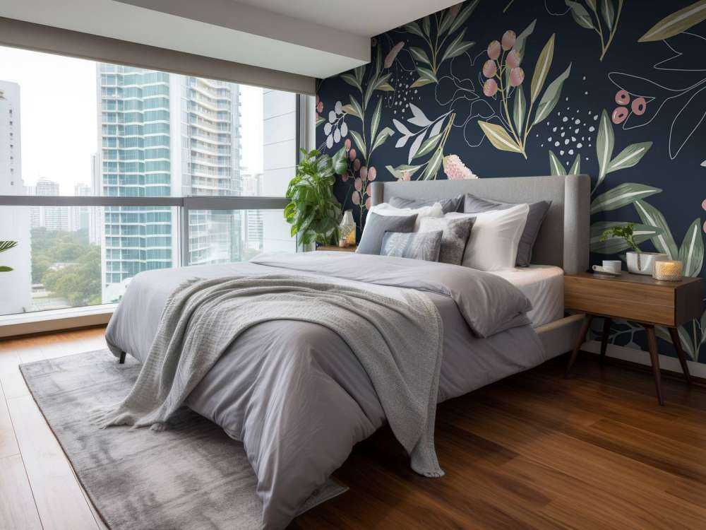 Bessenfluister Mezenmelodie