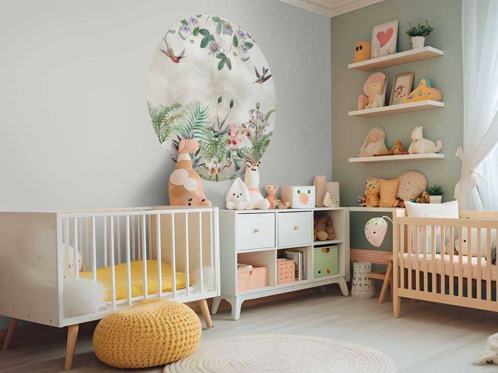 Tropic and Orchids 2