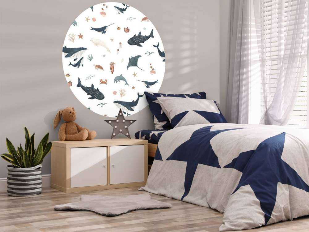 Splendid Sea - White