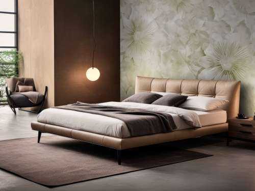 Botanical Watercolor Elegance Warm Sand