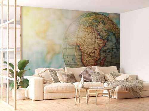 Wereldbol